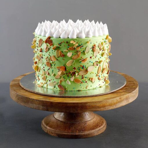 Awesome Blossom Cake — Online Delivery in Guwahati | Petalscart