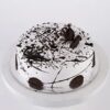 Delicious Oreo Cookie Cake