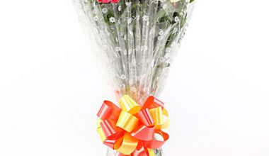 Mix Charming Carnations Bouquet