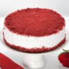 Red Velvet Cake