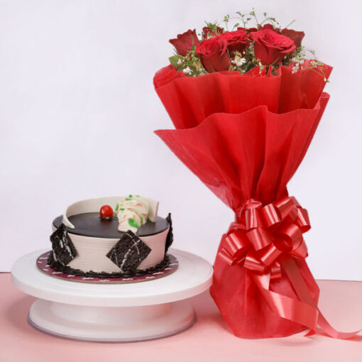 Sweet N Lovely — Online Delivery in Guwahati | Petalscart