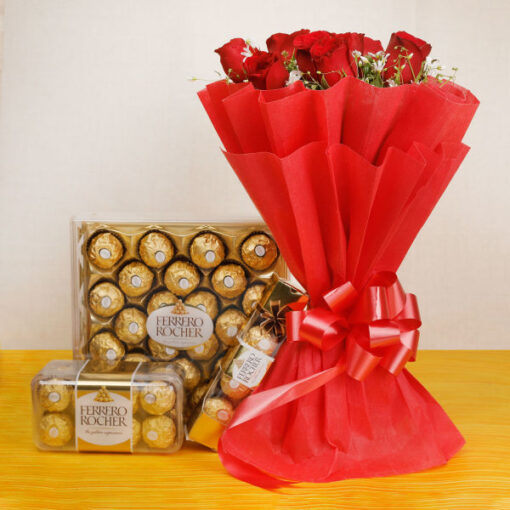 Sweet Relationship — Online Delivery in Guwahati | Petalscart