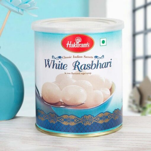 White Rasbari — Online Delivery in Guwahati | Petalscart