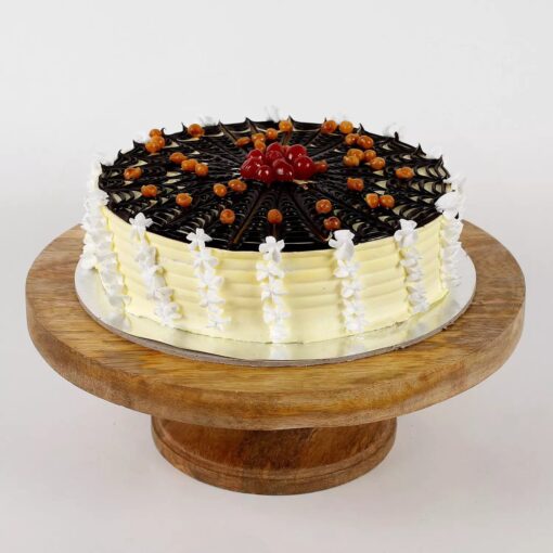 Delight Butterscotch Cake — Online Delivery in Guwahati | Petalscart