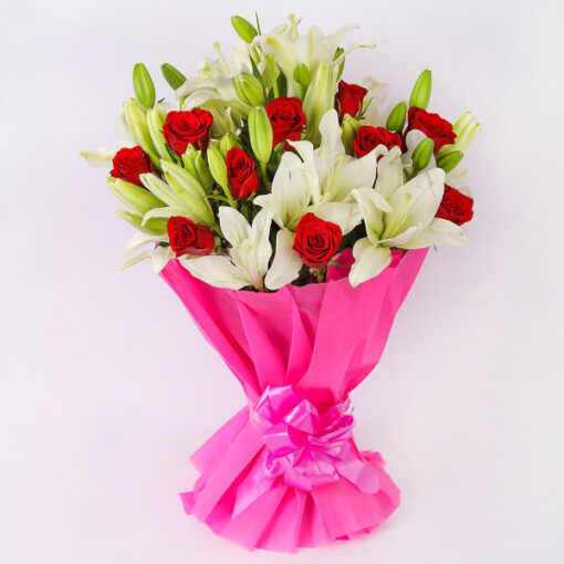 Moment Of Love — Online Delivery in Guwahati | Petalscart