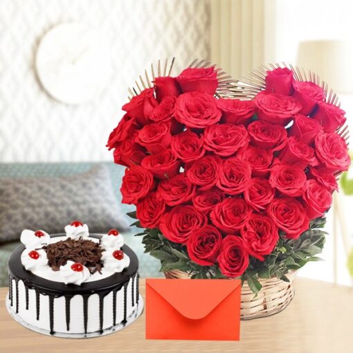 Symbol of Love — Online Delivery in Guwahati | Petalscart