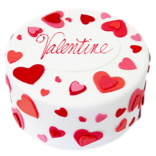 Valentine Cake — Online Delivery in Guwahati | Petalscart