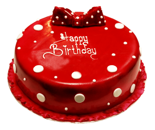 Premium Birthday Cake — Online Delivery in Guwahati | Petalscart