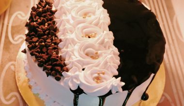 Licious Black Forest Cake