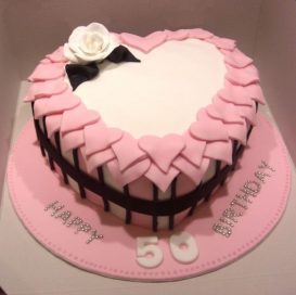 Perfect Love Cake