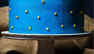 Fabulous Chocolate Cream Cake