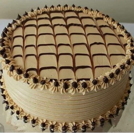 Soulful Chocolate Cake — Online Delivery in Guwahati | Petalscart