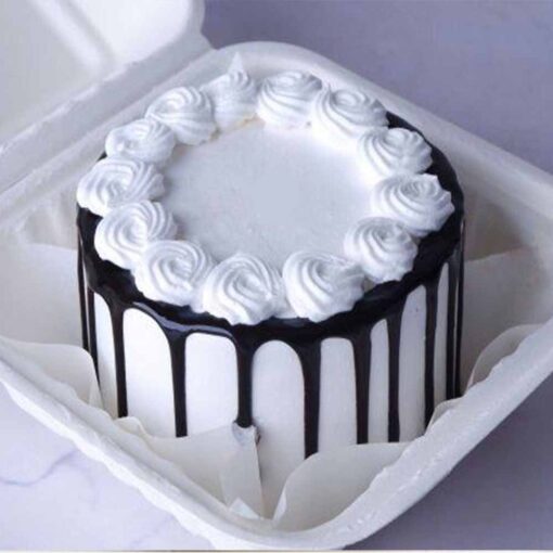 Chocolate Bento Cake — Online Delivery in Guwahati | Petalscart