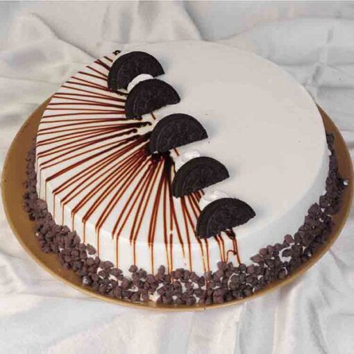 Choco Oreo Cake — Online Delivery in Guwahati | Petalscart