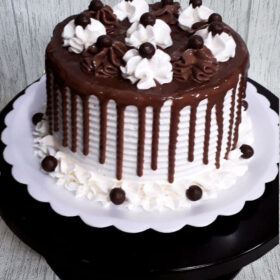 Savour Chocolate Cake