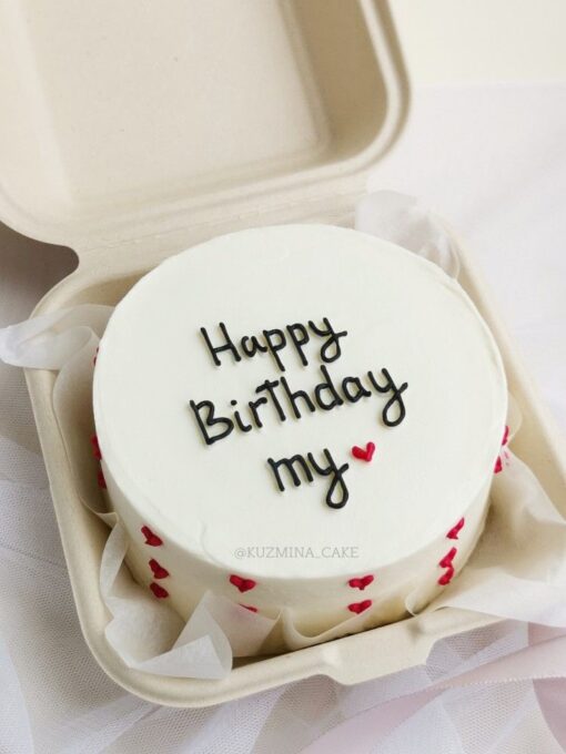 Lovish Bento Cake — Online Delivery in Guwahati | Petalscart