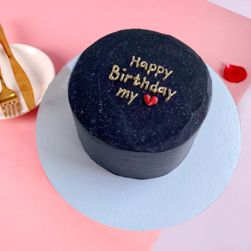 Orion Chocolate Cake — Online Delivery in Guwahati | Petalscart