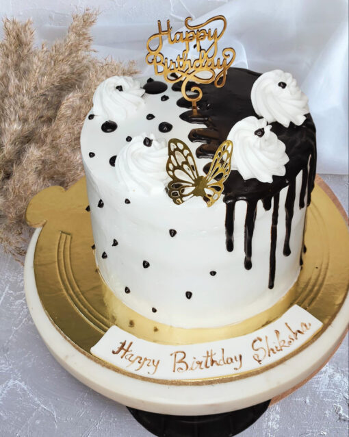 Bliss Black Forest Cake — Online Delivery in Guwahati | Petalscart