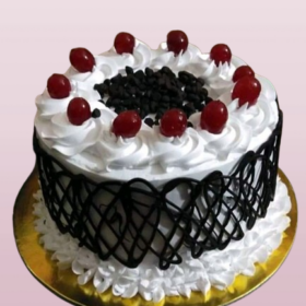 Delight Black Forest Cake