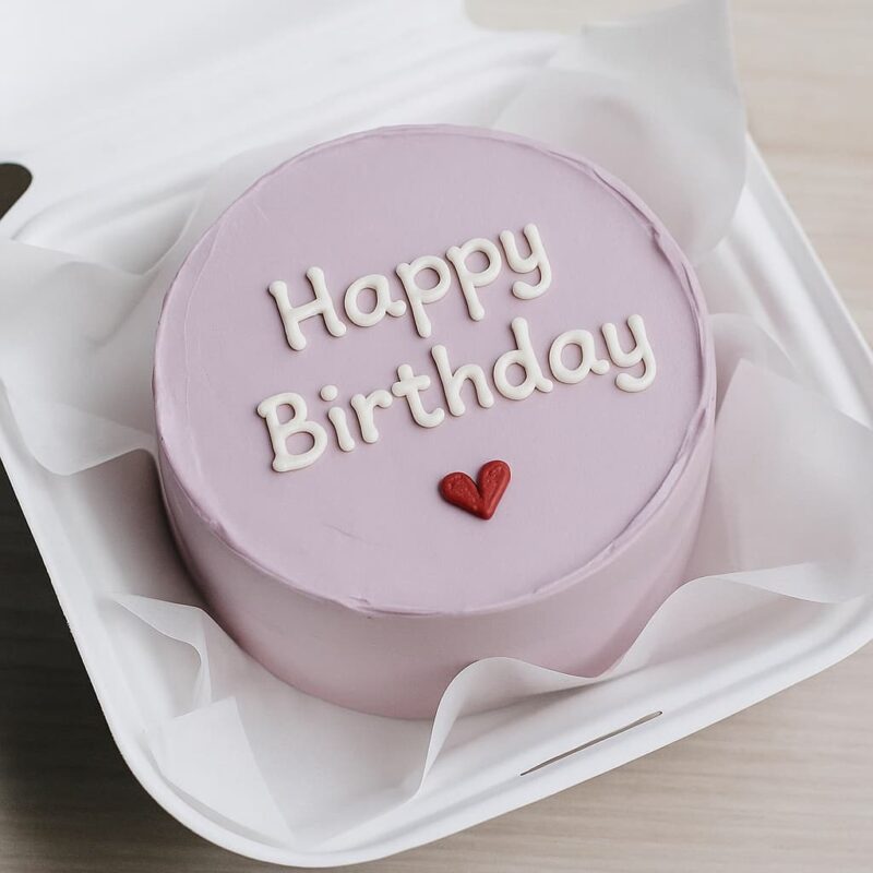 Custom bento cake in Guwahati